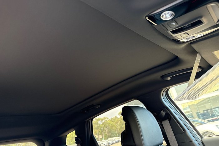 2025 Kia Sportage GT-Line