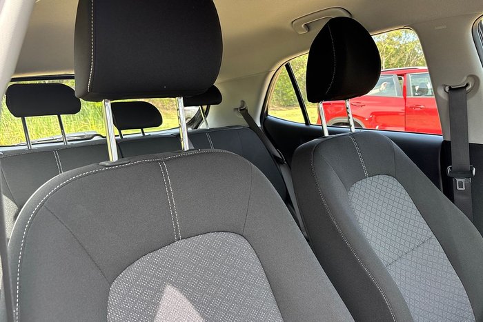 2025 Kia Picanto Sport