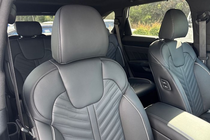 2025 Kia Sorento HEV GT-Line