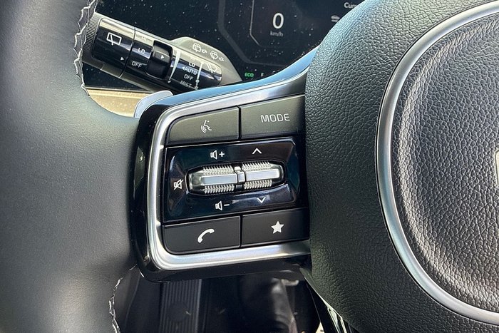 2025 Kia Sorento HEV GT-Line