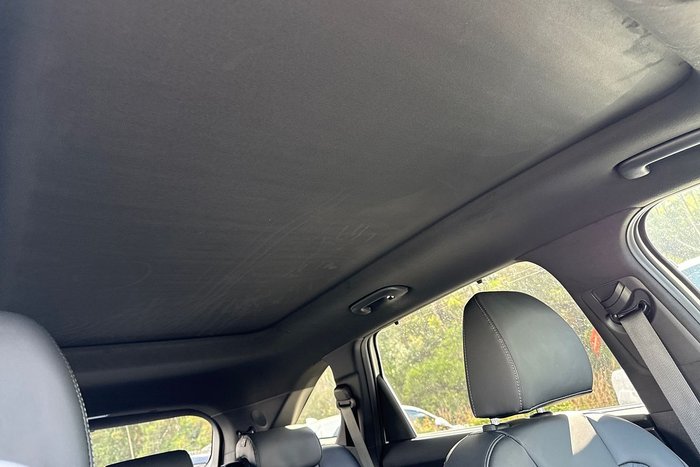 2025 Kia Sorento HEV GT-Line