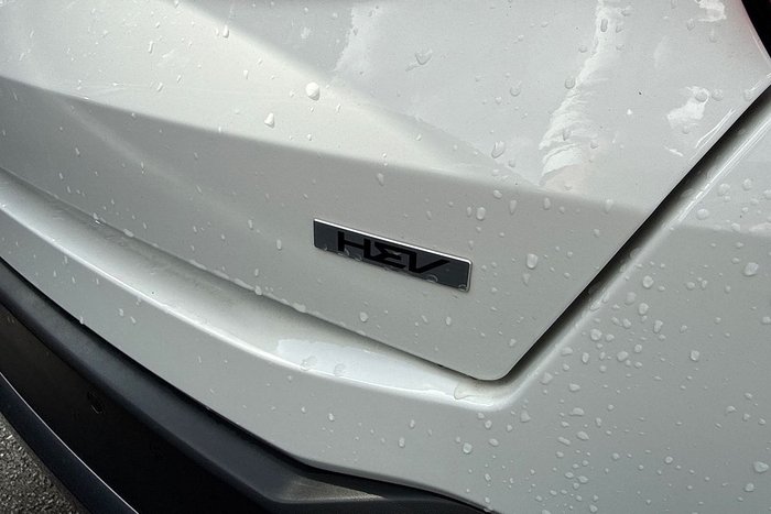 2025 Kia Sorento HEV GT-Line
