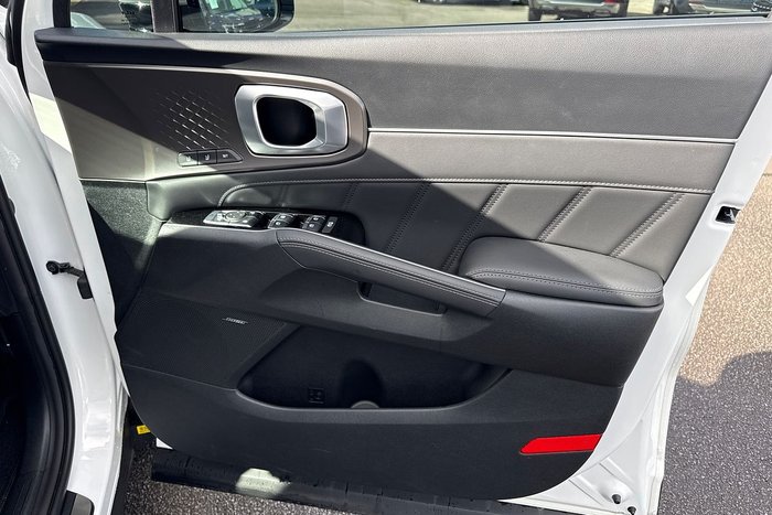 2025 Kia Sorento HEV GT-Line