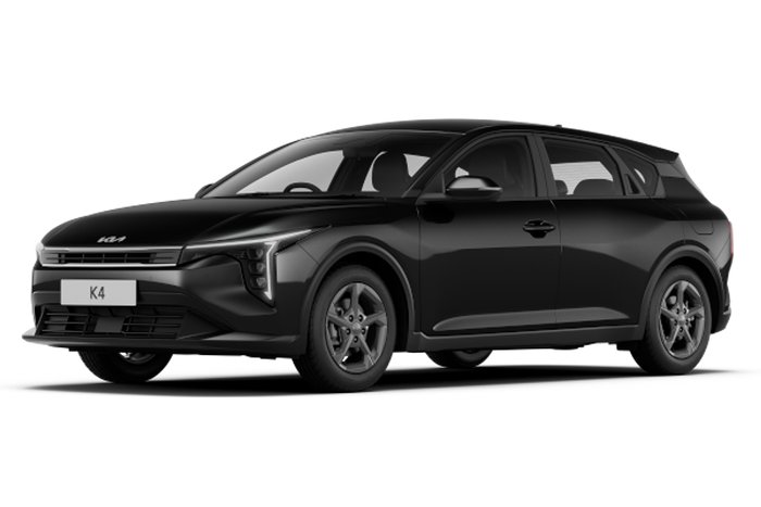 2025 Kia K4 S