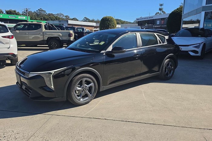 2025 Kia K4 S