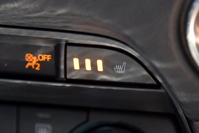 2018 Mazda CX-8 Asaki