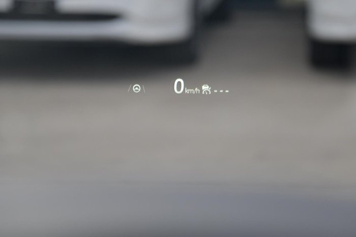 2024 Mazda CX-5 G35 GT SP