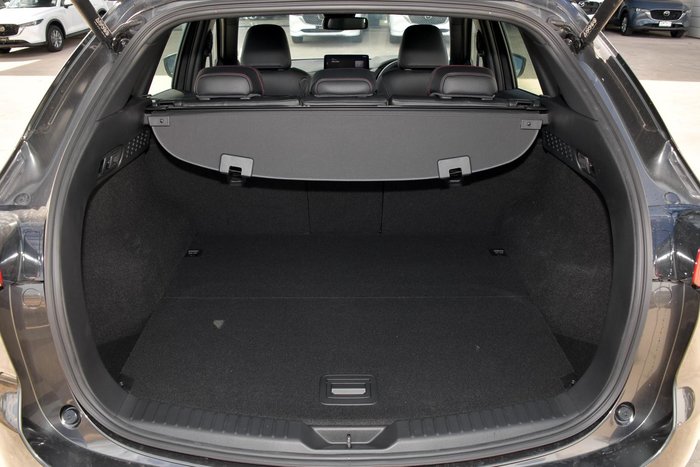 2024 Mazda CX-5 G35 GT SP