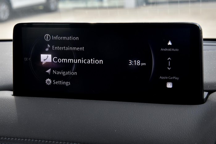 2024 Mazda CX-5 G35 GT SP