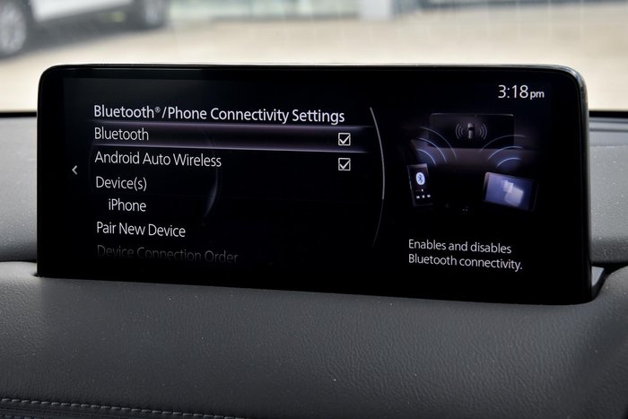 2024 Mazda CX-5 G35 GT SP