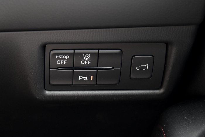 2024 Mazda CX-5 G35 GT SP