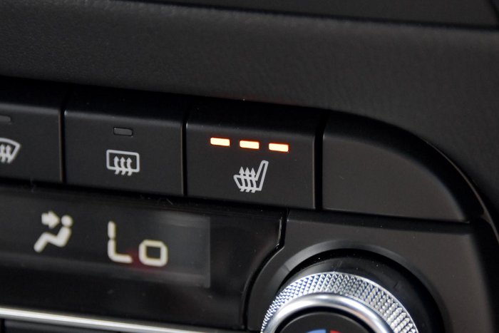 2024 Mazda CX-5 G35 GT SP