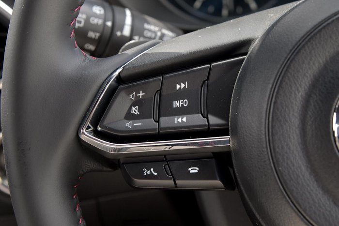 2024 Mazda CX-5 G35 GT SP