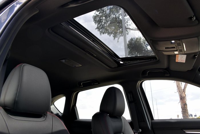 2024 Mazda CX-5 G35 GT SP