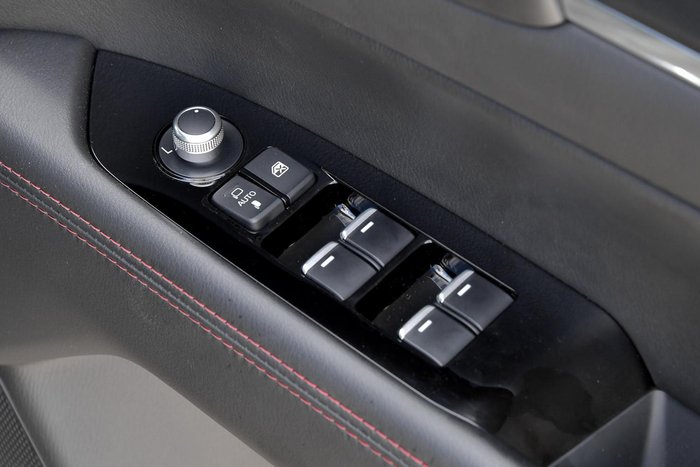 2024 Mazda CX-5 G35 GT SP