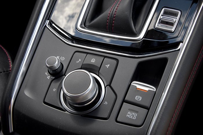 2024 Mazda CX-5 G35 GT SP