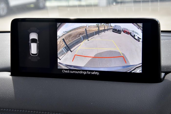 2024 Mazda CX-5 G35 GT SP