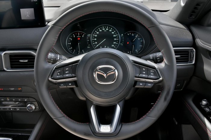 2024 Mazda CX-5 G35 GT SP