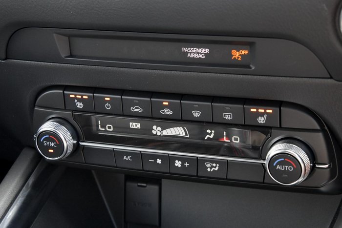 2024 Mazda CX-5 G35 GT SP