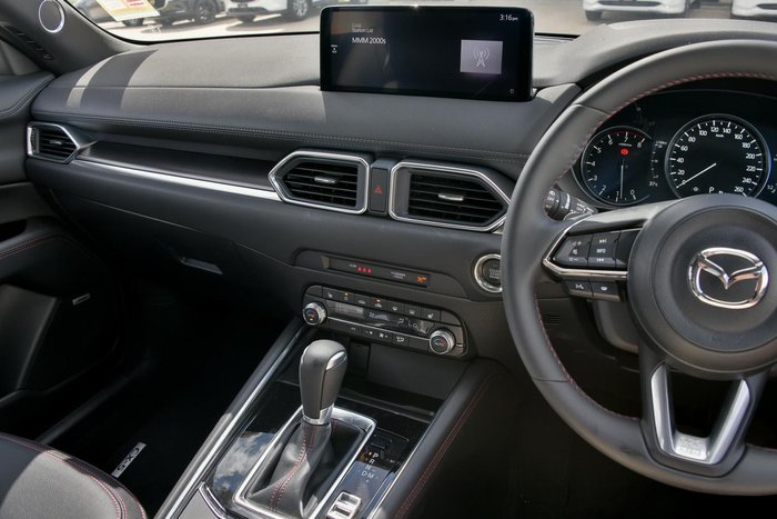 2024 Mazda CX-5 G35 GT SP