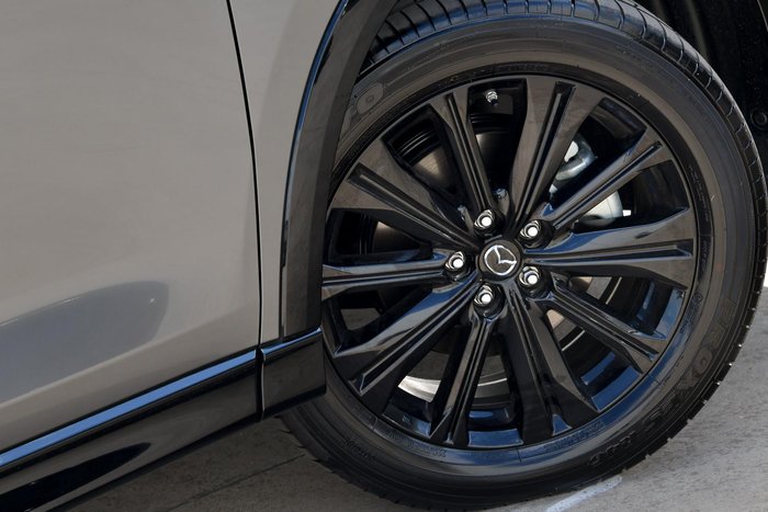 2024 Mazda CX-5 G35 GT SP