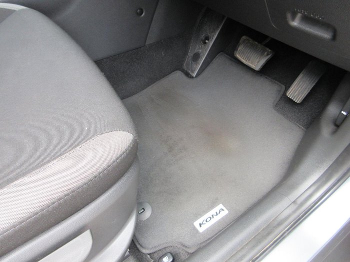 2018 Hyundai Kona Active