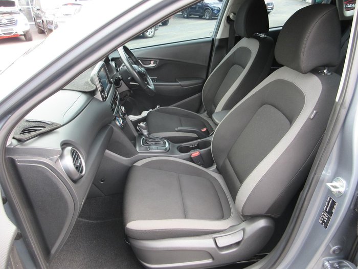 2018 Hyundai Kona Active