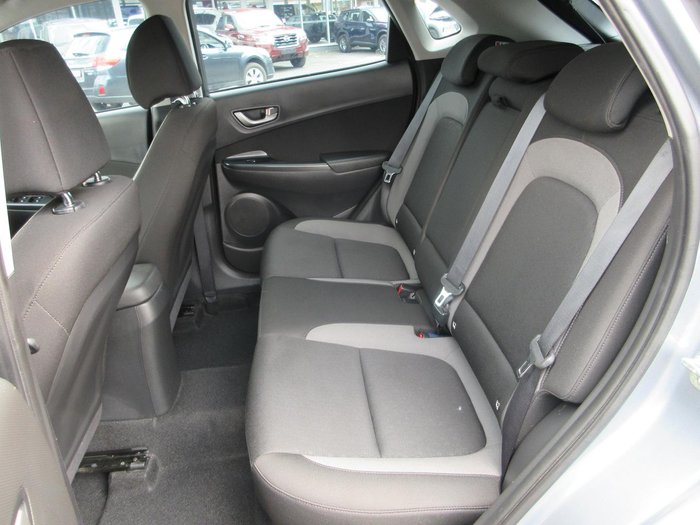 2018 Hyundai Kona Active