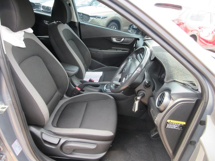 2018 Hyundai Kona Active