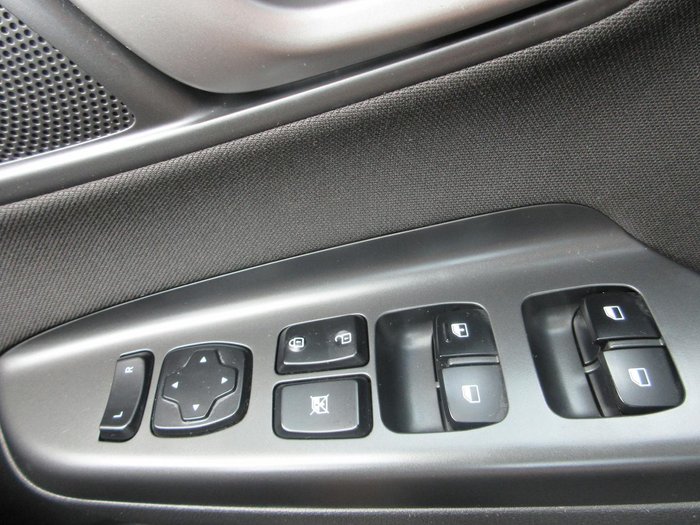 2018 Hyundai Kona Active