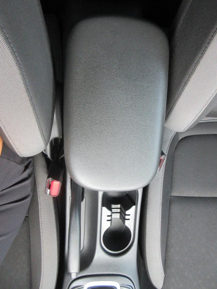 2018 Hyundai Kona Active