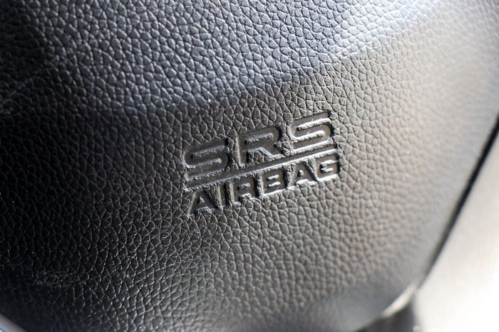 2018 Honda Jazz +Sport