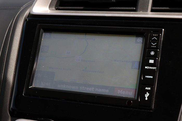 2018 Honda Jazz +Sport