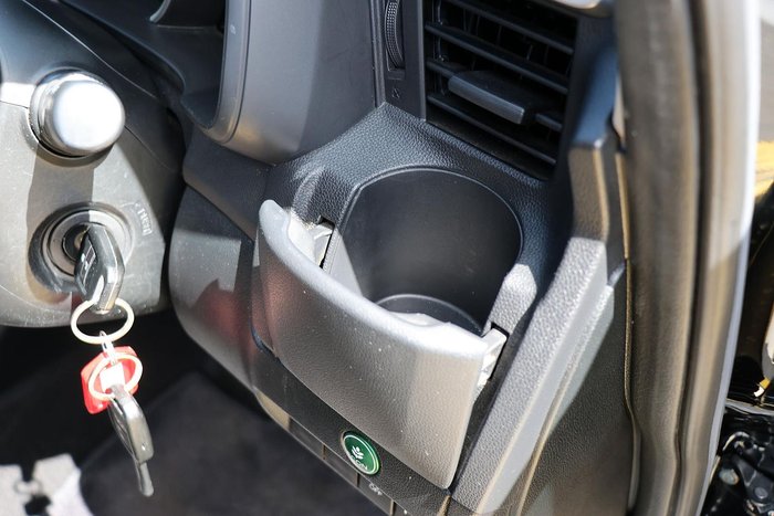 2018 Honda Jazz +Sport