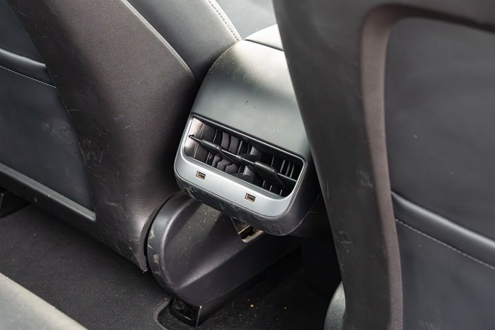 2019 Tesla Model 3 Performance