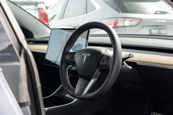 2019 Tesla Model 3 Performance