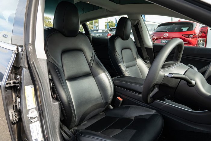 2019 Tesla Model 3 Performance