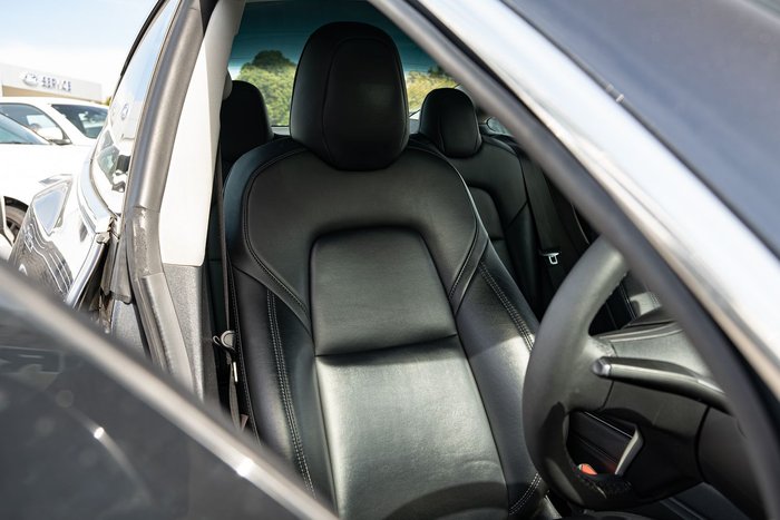 2019 Tesla Model 3 Performance