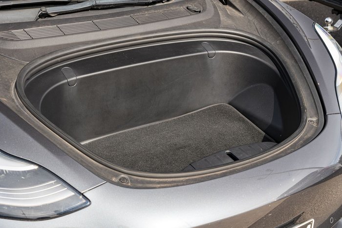 2019 Tesla Model 3 Performance