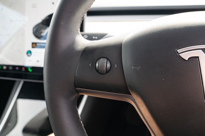 2019 Tesla Model 3 Performance