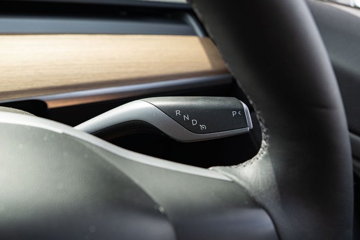 2019 Tesla Model 3 Performance