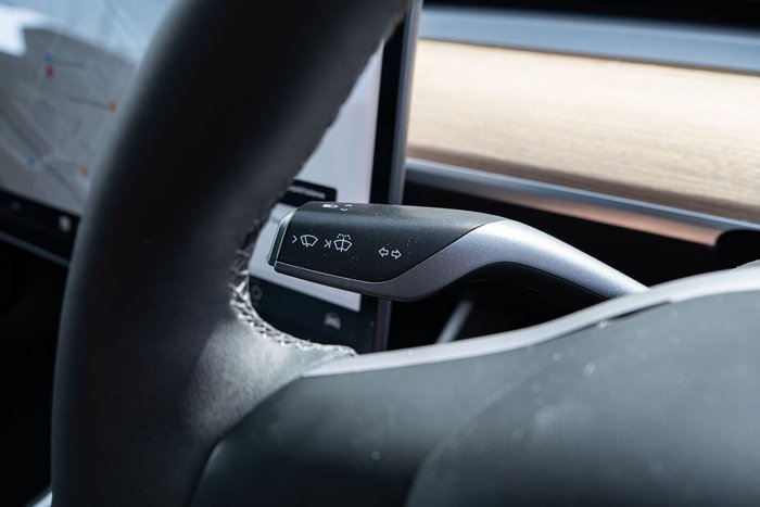 2019 Tesla Model 3 Performance