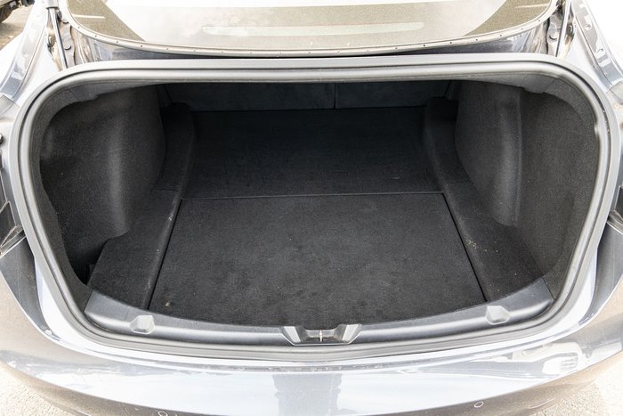 2019 Tesla Model 3 Performance