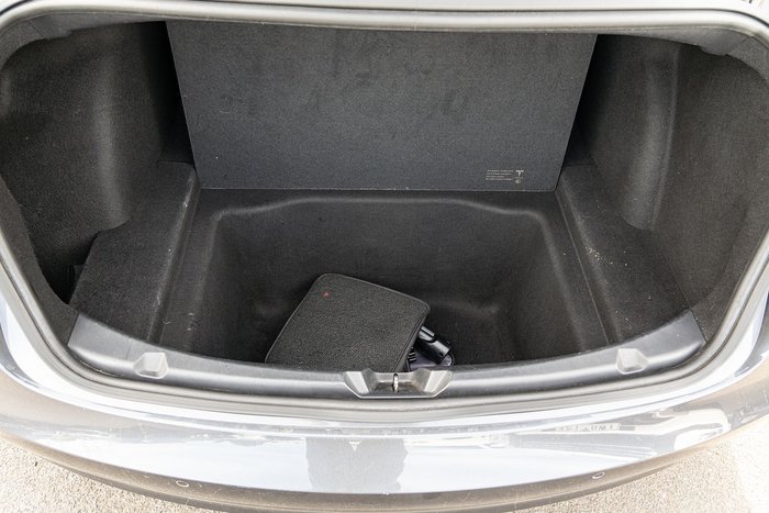 2019 Tesla Model 3 Performance