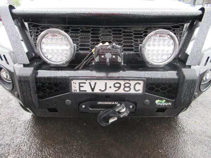 2023 Mitsubishi Triton GLX-R