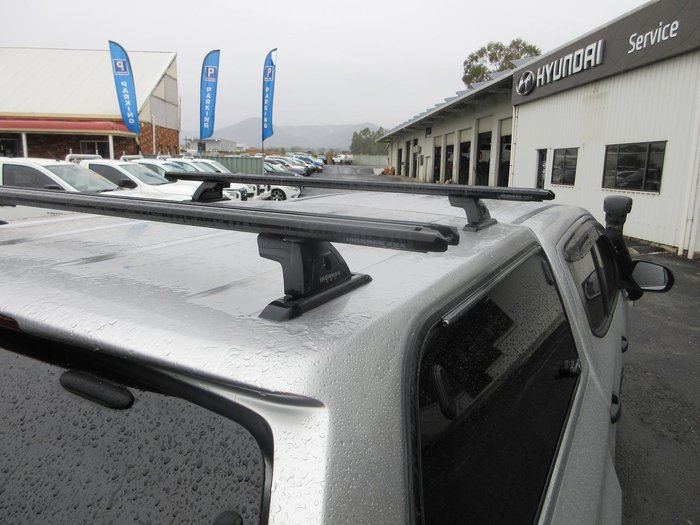 2023 Mitsubishi Triton GLX-R