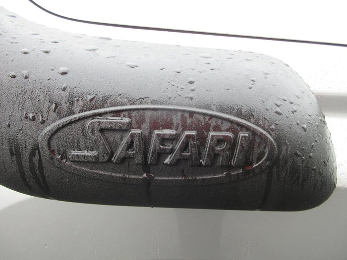 2023 Mitsubishi Triton GLX-R