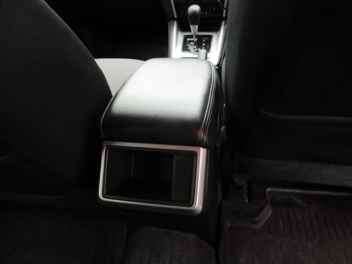 2023 Mitsubishi Triton GLX-R