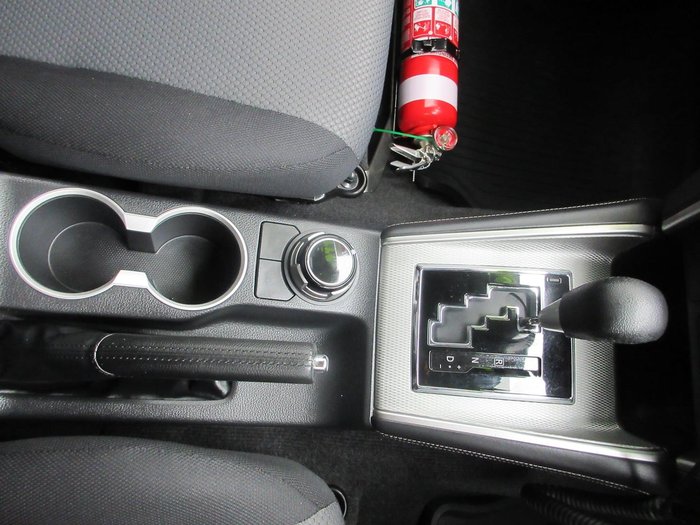 2023 Mitsubishi Triton GLX-R