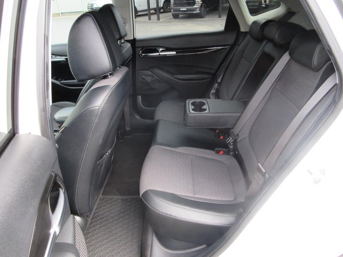 2020 Kia Seltos Sport+